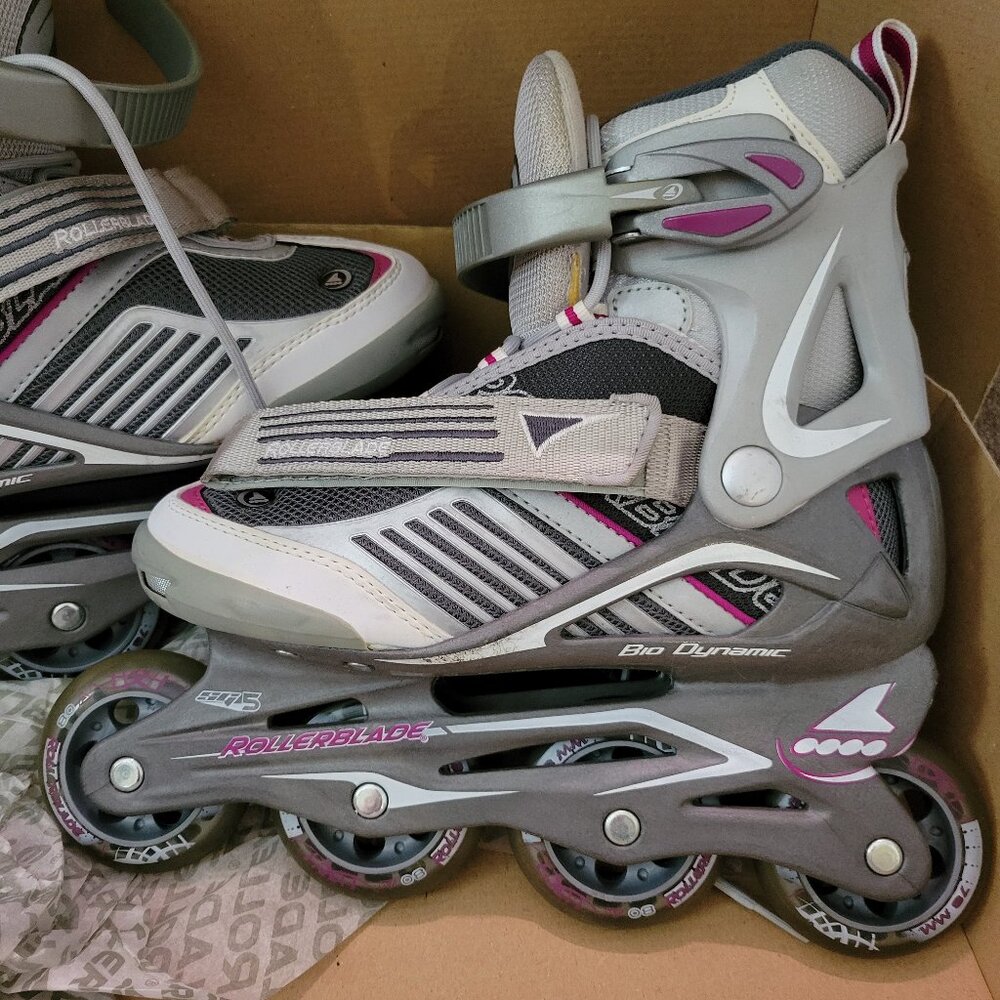 Rollerblade Spiritblade XT Women's size 7